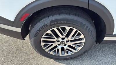 2027 Hyundai PALISADE SEL Premium FWD