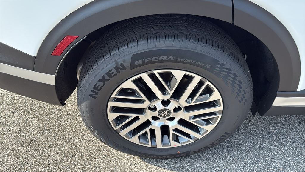 2027 Hyundai PALISADE SEL Premium FWD