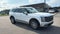 2027 Hyundai PALISADE SEL Premium FWD