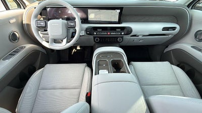 2027 Hyundai PALISADE SEL Premium FWD