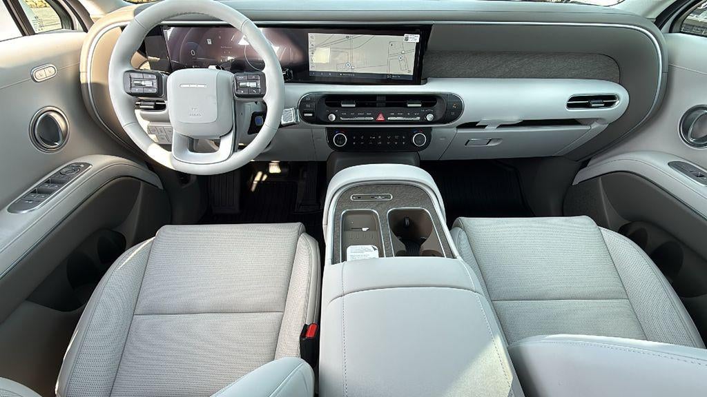 2027 Hyundai PALISADE SEL Premium FWD