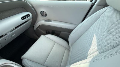2027 Hyundai PALISADE SEL Premium FWD