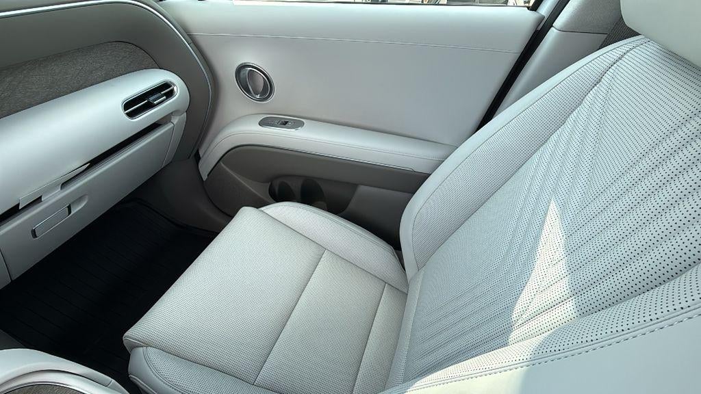 2027 Hyundai PALISADE SEL Premium FWD