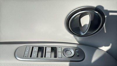 2027 Hyundai PALISADE SEL Premium FWD