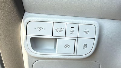 2027 Hyundai PALISADE SEL Premium FWD
