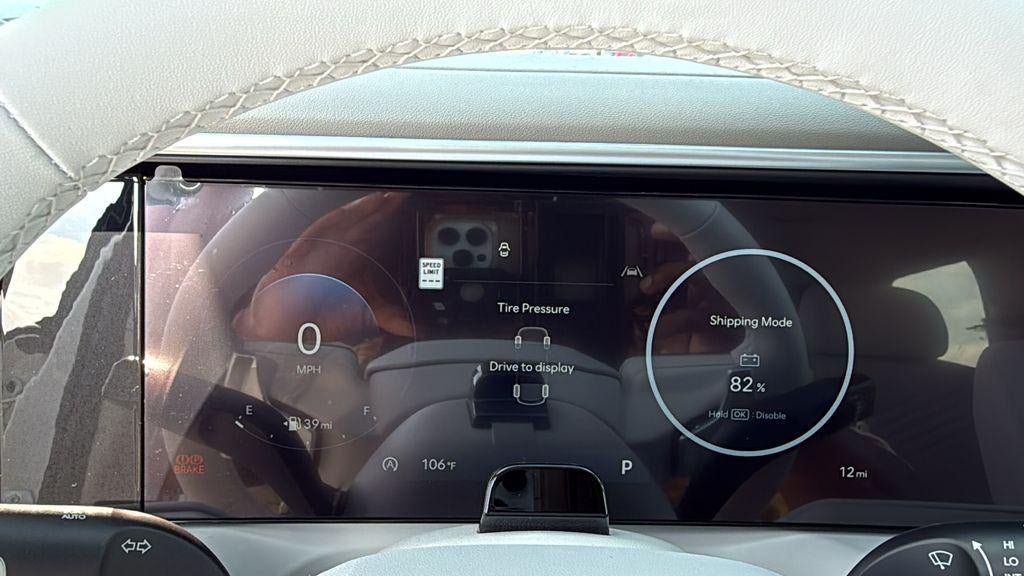 2027 Hyundai PALISADE SEL Premium FWD