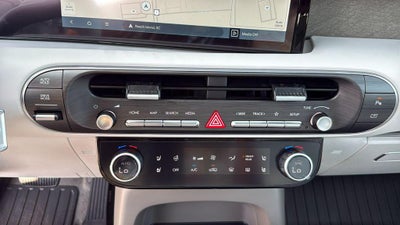 2027 Hyundai PALISADE SEL Premium FWD