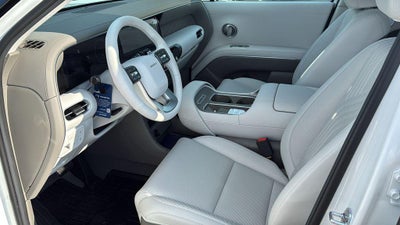 2027 Hyundai PALISADE SEL Premium FWD