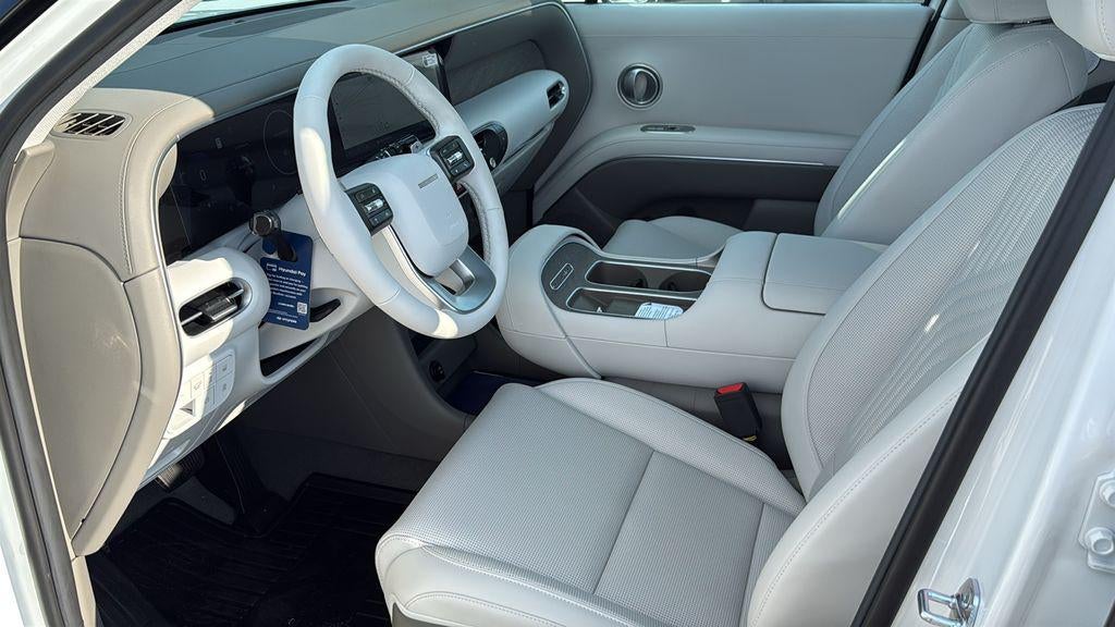 2027 Hyundai PALISADE SEL Premium FWD