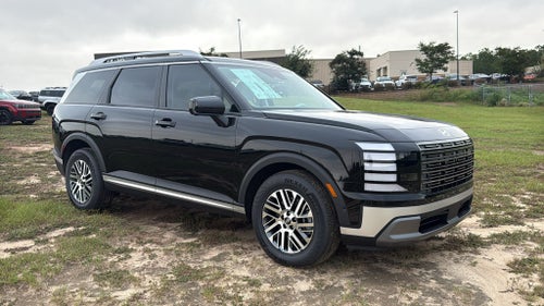 2027 Hyundai PALISADE SEL Premium FWD