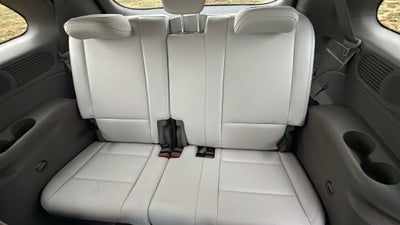 2027 Hyundai PALISADE SEL Premium FWD