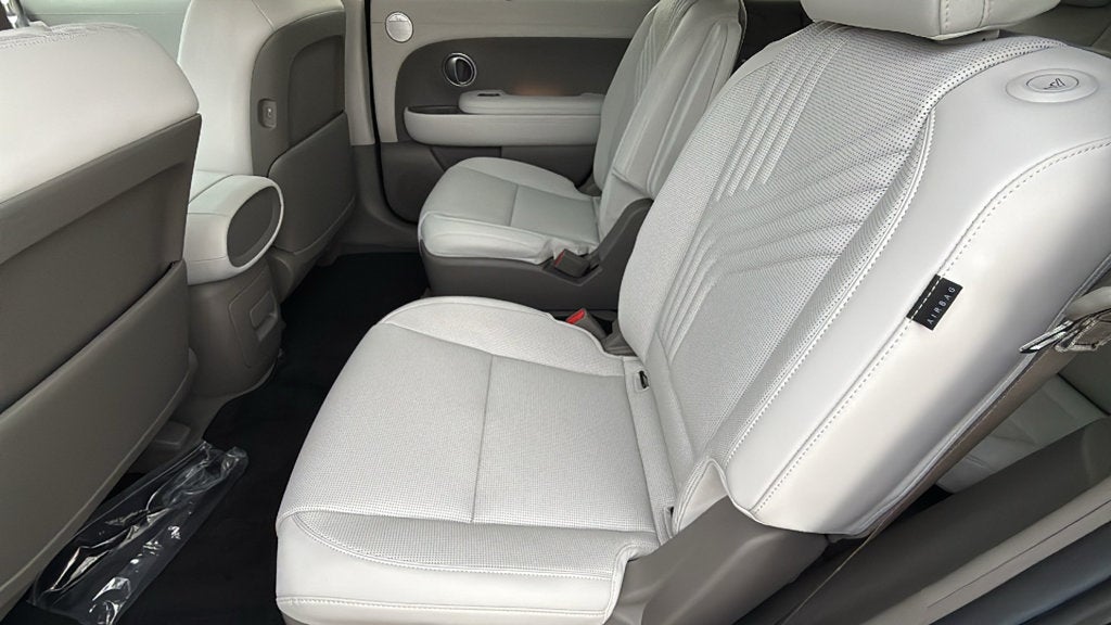2027 Hyundai PALISADE SEL Premium FWD