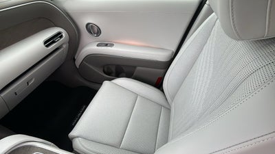 2027 Hyundai PALISADE SEL Premium FWD
