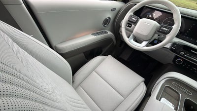 2027 Hyundai PALISADE SEL Premium FWD