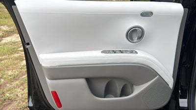 2027 Hyundai PALISADE SEL Premium FWD