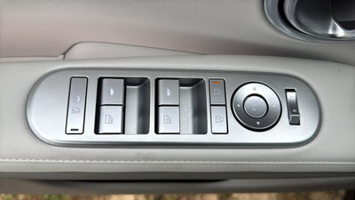 2027 Hyundai PALISADE SEL Premium FWD