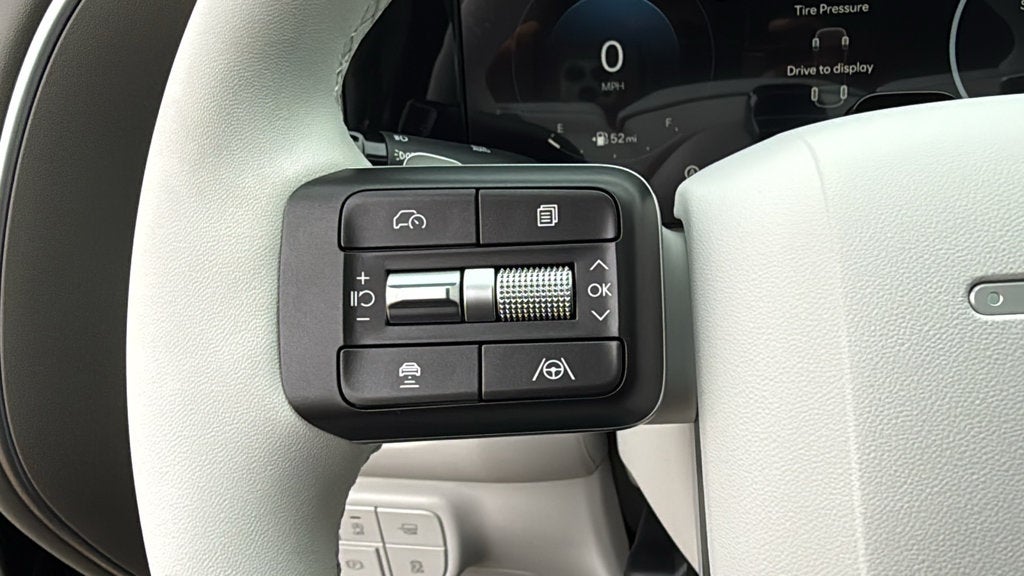 2027 Hyundai PALISADE SEL Premium FWD