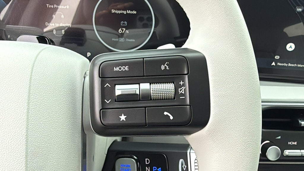 2027 Hyundai PALISADE SEL Premium FWD