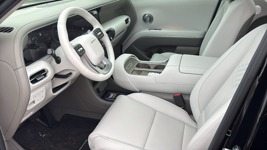 2027 Hyundai PALISADE SEL Premium FWD