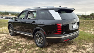 2027 Hyundai PALISADE SEL Premium FWD