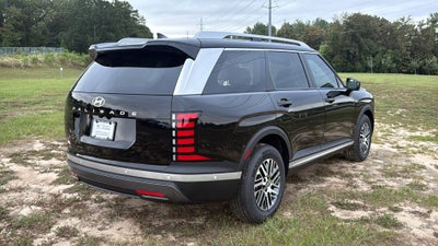 2027 Hyundai PALISADE SEL Premium FWD