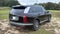 2027 Hyundai PALISADE SEL Premium FWD
