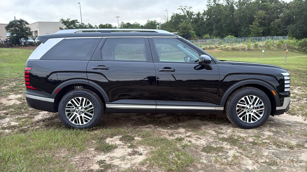 2027 Hyundai PALISADE SEL Premium FWD