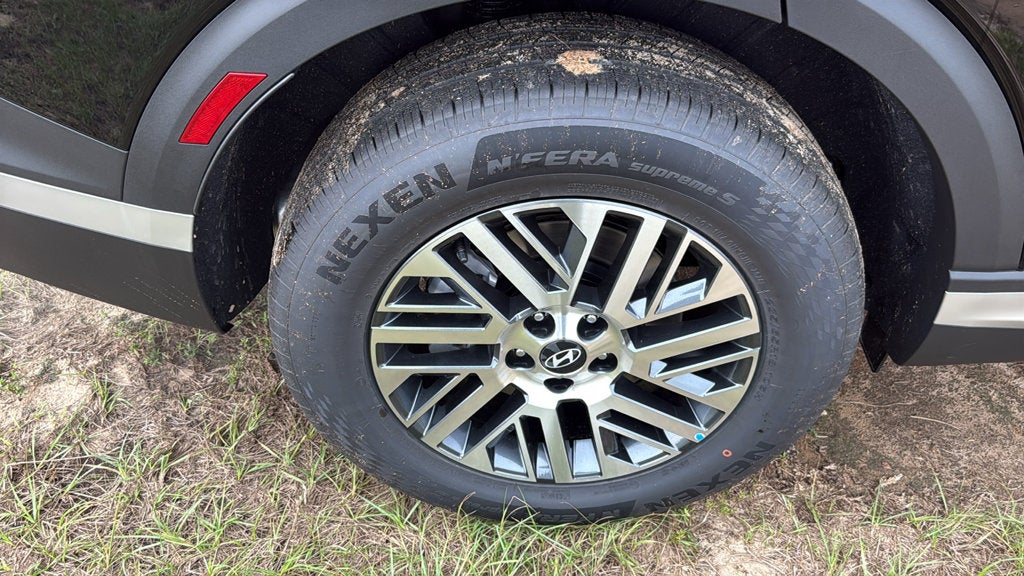 2027 Hyundai PALISADE SEL Premium FWD