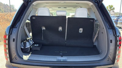 2026 Hyundai PALISADE SEL Premium FWD