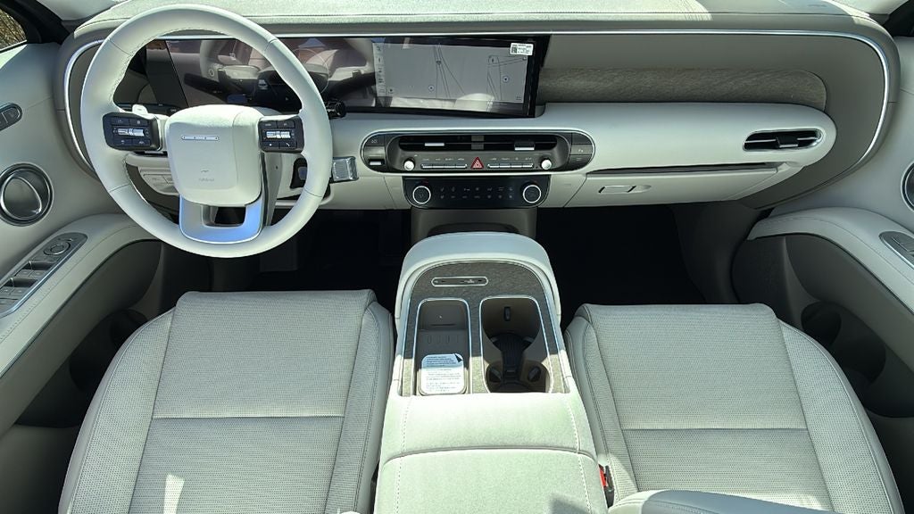 2026 Hyundai PALISADE SEL Premium FWD