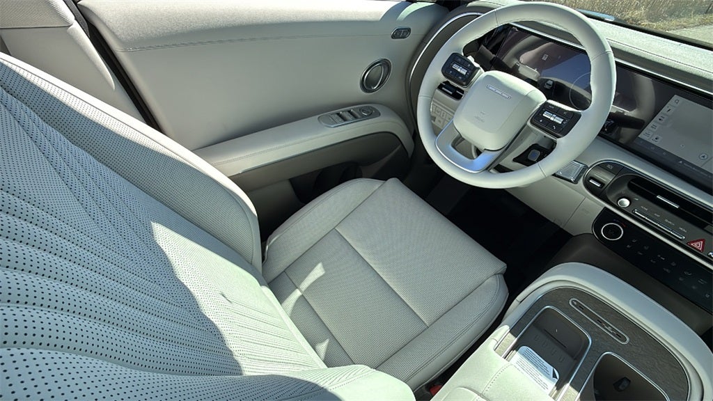 2026 Hyundai PALISADE SEL Premium FWD