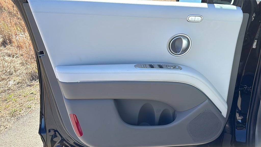 2026 Hyundai PALISADE SEL Premium FWD