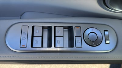 2026 Hyundai PALISADE SEL Premium FWD