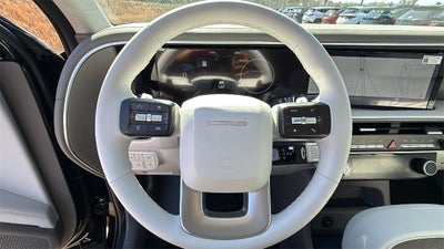 2026 Hyundai PALISADE SEL Premium FWD