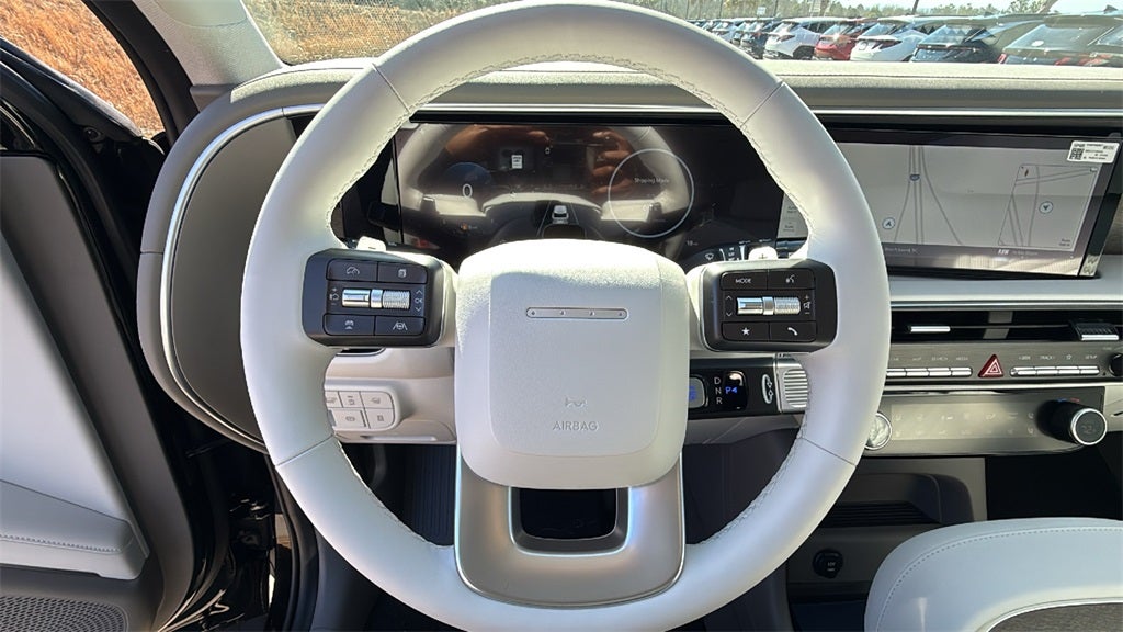 2026 Hyundai PALISADE SEL Premium FWD