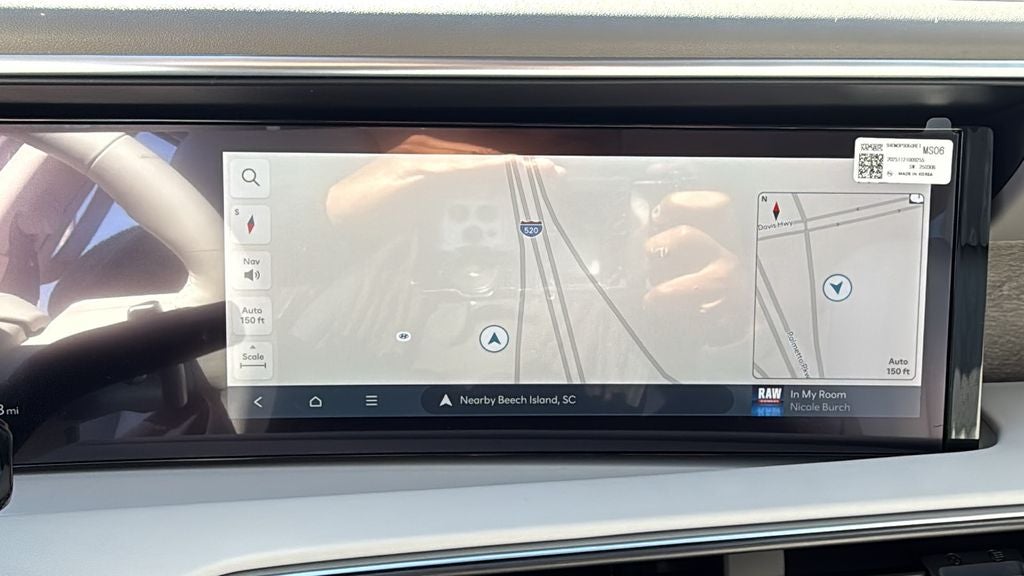 2026 Hyundai PALISADE SEL Premium FWD