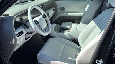 2026 Hyundai PALISADE SEL Premium FWD