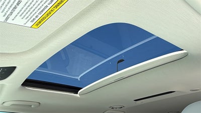 2026 Hyundai PALISADE SEL Premium FWD