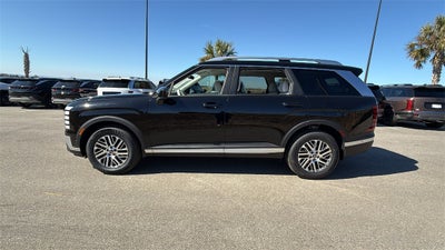 2026 Hyundai PALISADE SEL Premium FWD