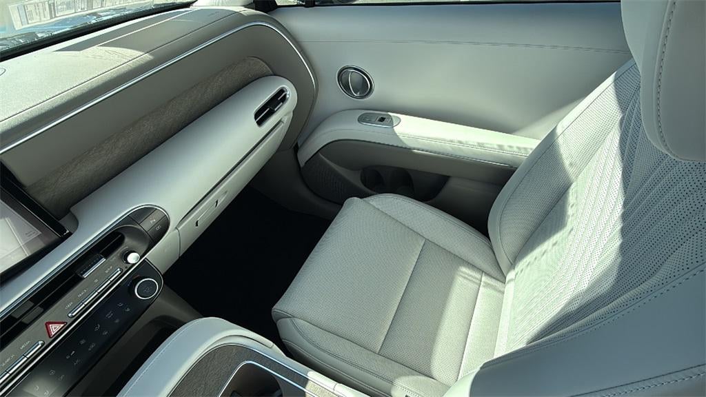 2026 Hyundai PALISADE SEL Premium FWD