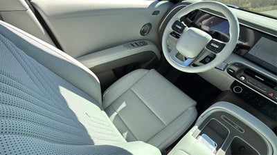 2026 Hyundai PALISADE SEL Premium FWD