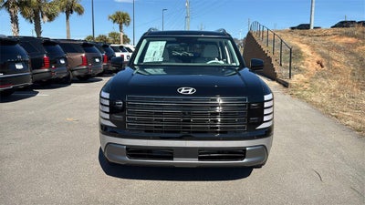 2026 Hyundai PALISADE SEL Premium FWD