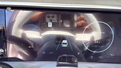 2026 Hyundai PALISADE SEL Premium FWD