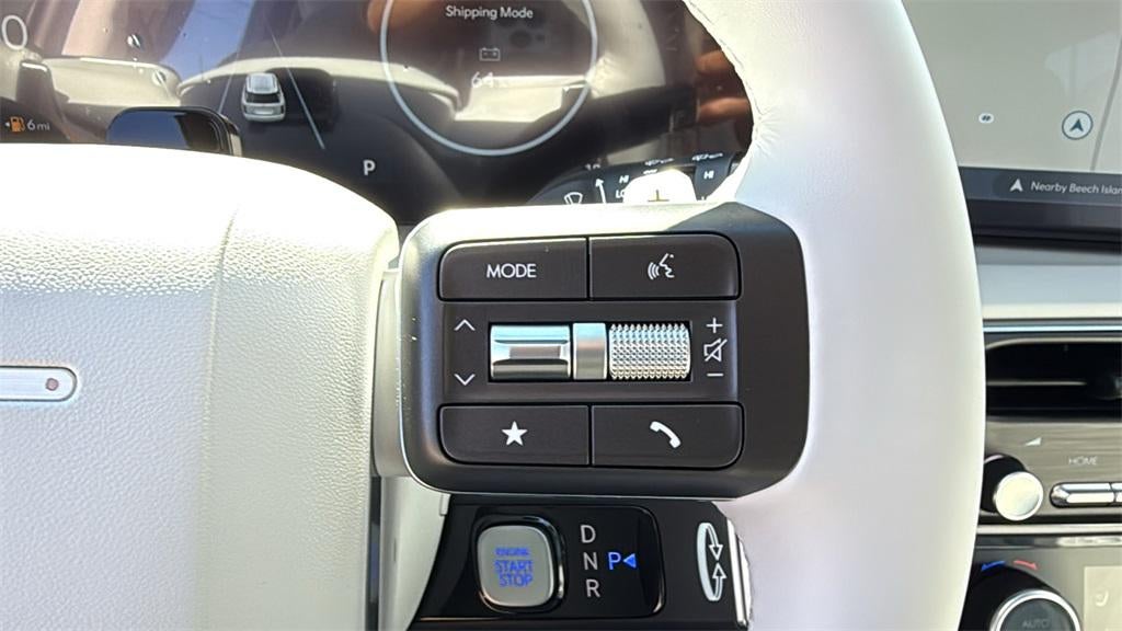 2026 Hyundai PALISADE SEL Premium FWD