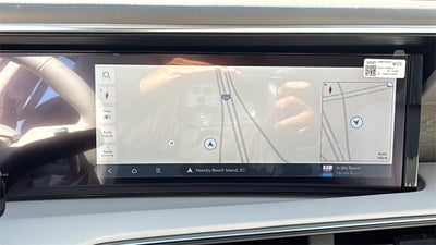 2026 Hyundai PALISADE SEL Premium FWD