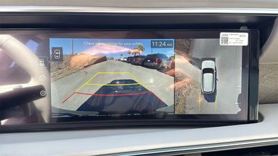 2026 Hyundai PALISADE SEL Premium FWD