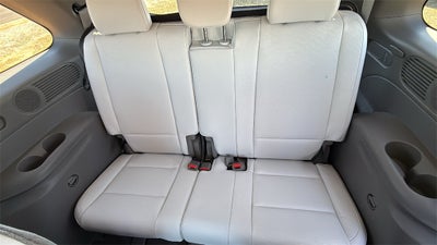 2026 Hyundai PALISADE SEL Premium FWD