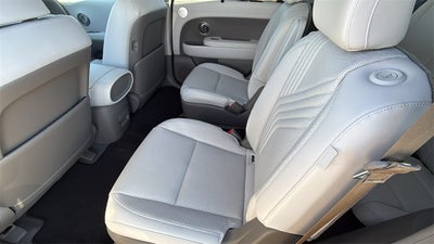 2026 Hyundai PALISADE SEL Premium FWD