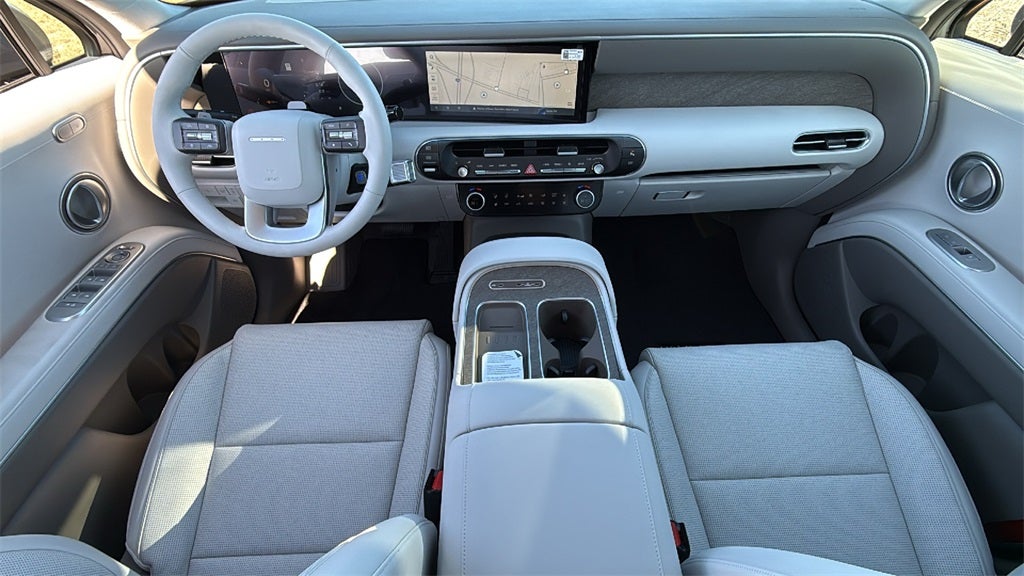 2026 Hyundai PALISADE SEL Premium FWD