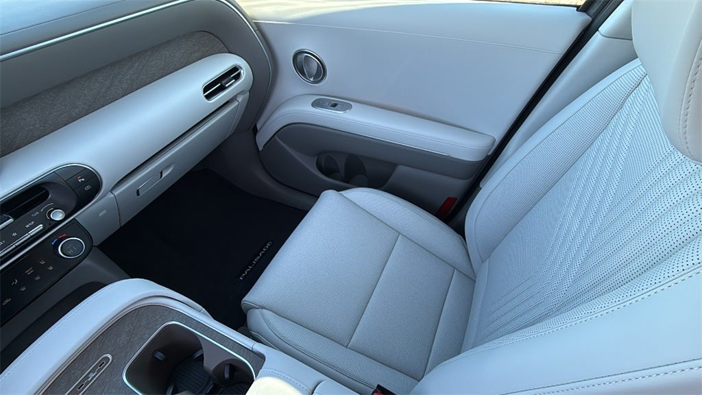 2026 Hyundai PALISADE SEL Premium FWD